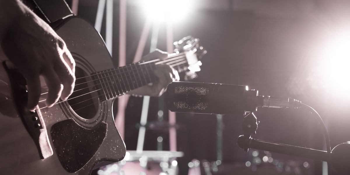 Hire the hall for a concert or private party