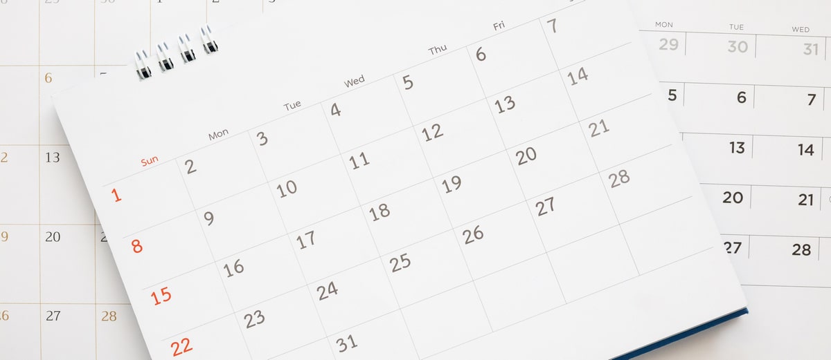 Calendar